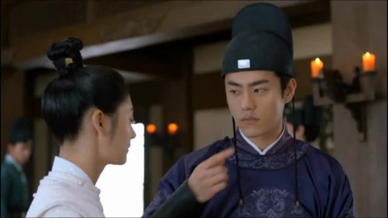 萧颂和冉颜无时不刻都在秀恩爱,白义不要解释啦