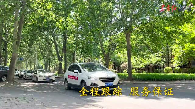 【视频】微视河南企业品牌推广工程:中国一拖东方红柴油机40支服务队“三夏”出征