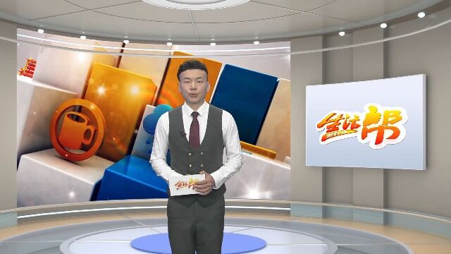 李志宏:大气污染防治攻坚中的“城管卫士”