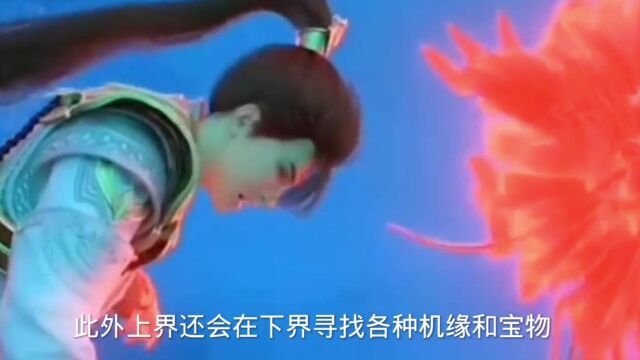 完美世界:荒域大劫指的是什么?为什么柳神不肯明说?