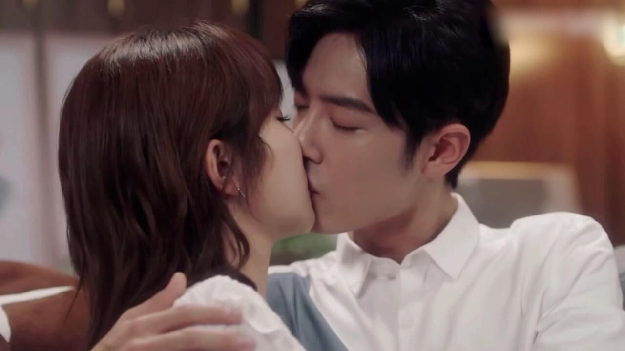 【杨紫 x肖战】 余生请多指教糖点混剪! 抱抱亲亲举高高!