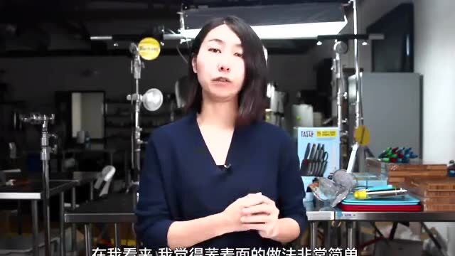 大厨教你做 6 款正宗美味日式拉面【一周总结】