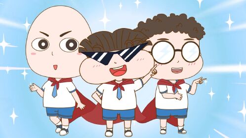 小品一家人之讲道理超人 小学生遭遇密室绑架案,信纸竟暗藏小女孩秘密