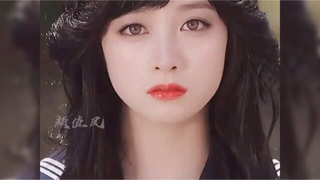 【桥本环奈】糟糕!是心动的感觉