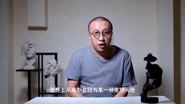 巨型狗头蝙蝠你怕不怕?人类灭绝了蝙蝠会有绝对的安全吗?