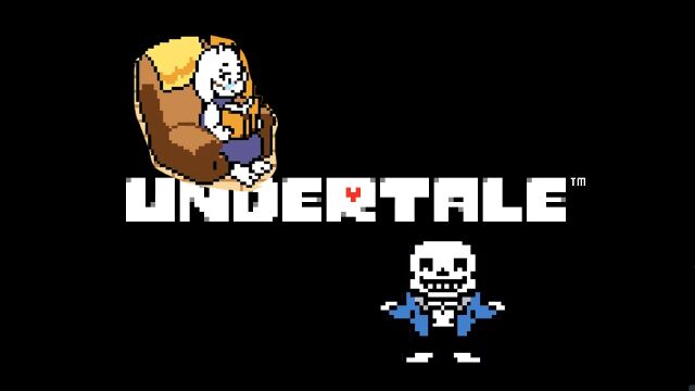 我就是花花 | undertale EP1