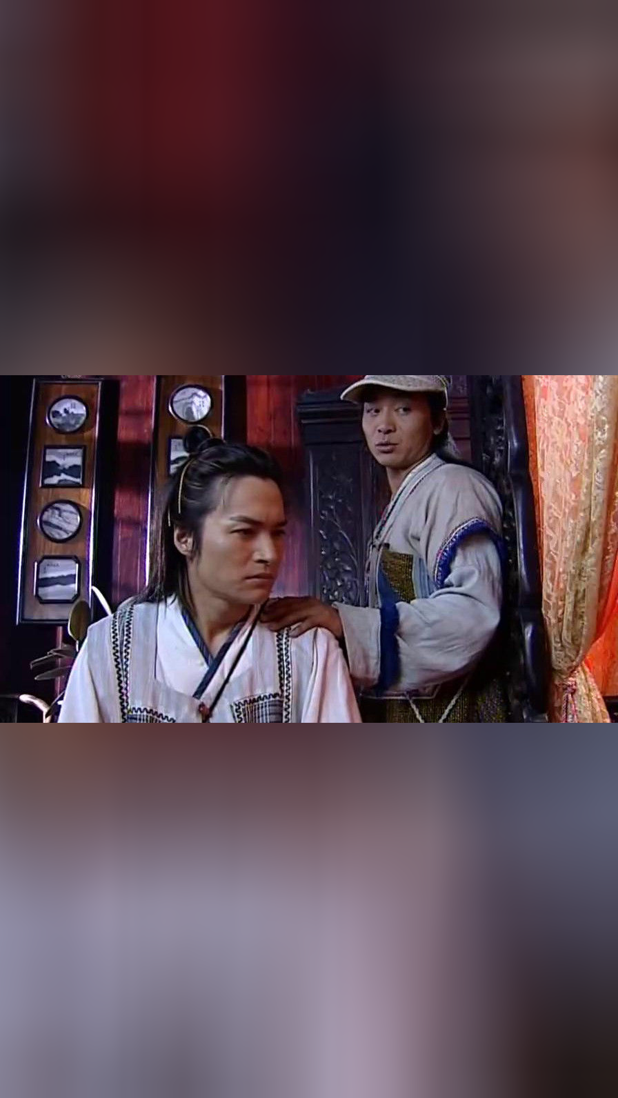 欢天喜地:贾大人上门提亲,哪想春喜宁愿给董永做小,也不嫁他!