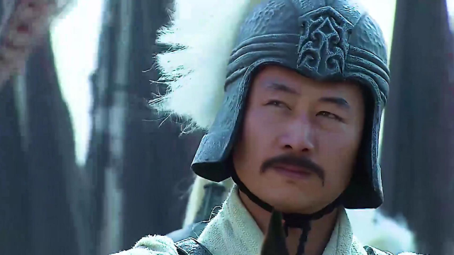 60帧高清,新三国:你有上将甘宁,我有上将牛金