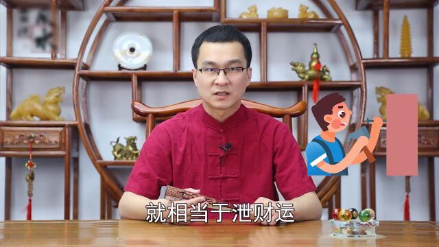 大门口不能 放3样东西,放一天“ 穷 ”三年,聪明人会避 开