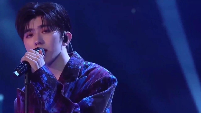 蔡徐坤唱歌有多好听