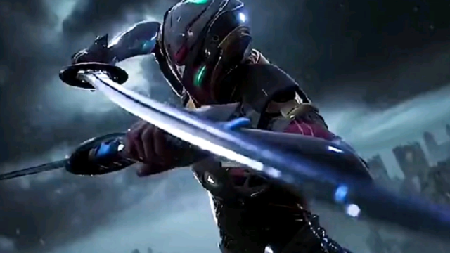 吞噬星空,超炫的机甲,每个人都会想要一个_高清1080p在线观看平台