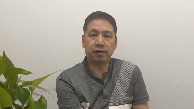 周晋峰:如何做好环评?摸清生物多样性家底,遵循“生态修复四原则” 1