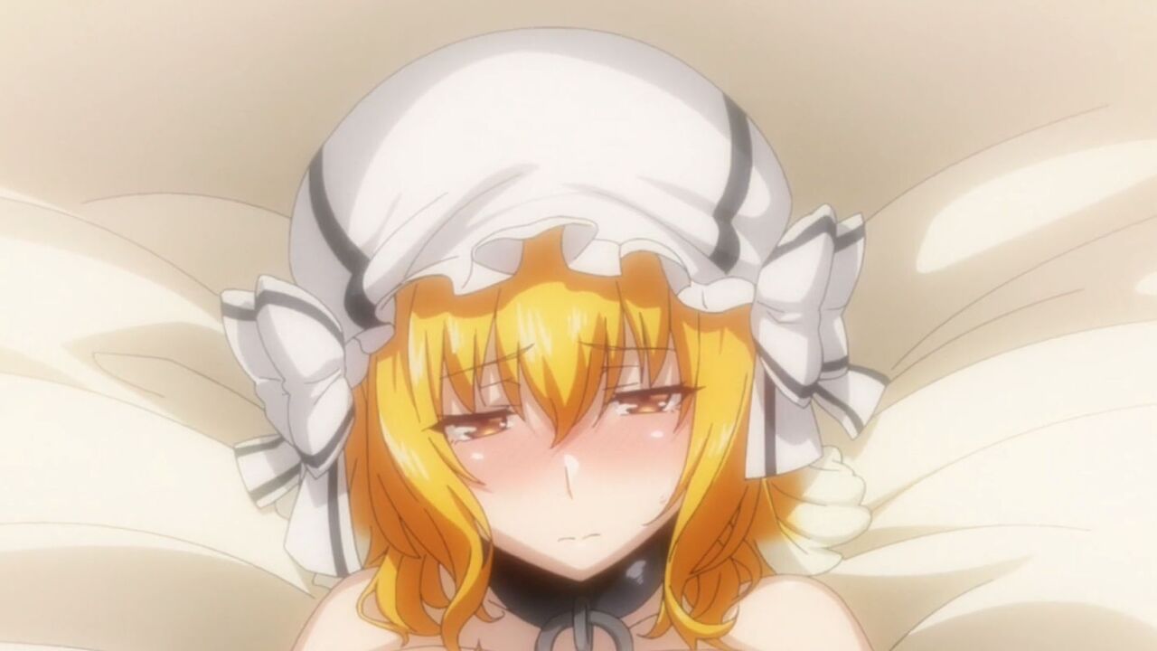【7月新番】在异世界迷宫开后宫第01话_腾讯视频