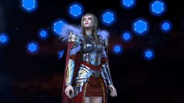 【雄兵连3雷霆万钧丨天使合集】这场旷日持久的天使之战,天宫秩序究竟