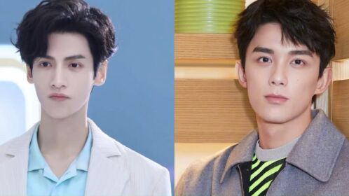 细数那些瘦脱相的男明星,为了角色牺牲太大