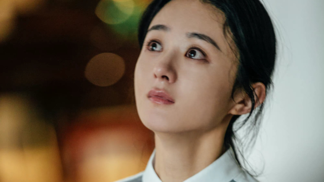 5位能控制眼泪的女星,赵露思赵丽颖杨紫谁的哭戏最让你佩服?