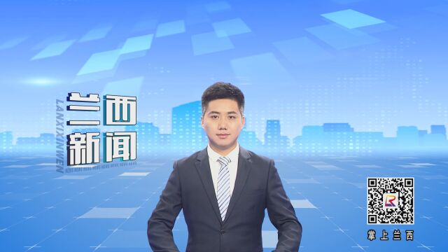 省商务厅省物流协会领导来我县对接预制菜产业项目建设