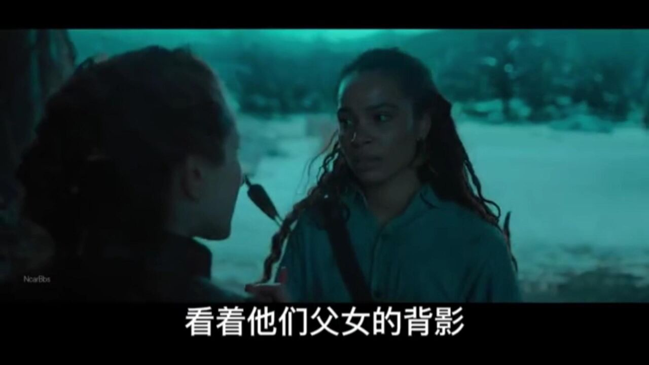 看见精彩速看_火爆美剧《看见》(28)第二季_高清1080P在线观看平台_腾讯视频