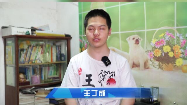 快来沾喜气啦