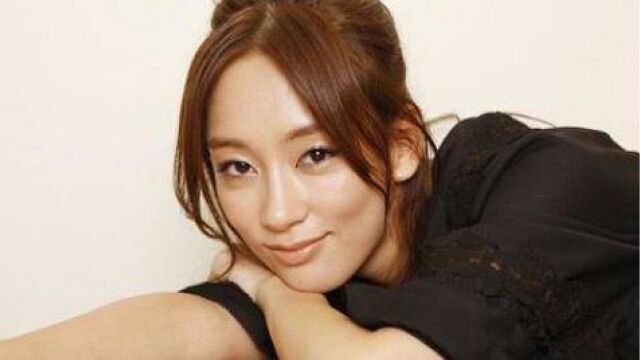 立懂百科带你了解水川麻美