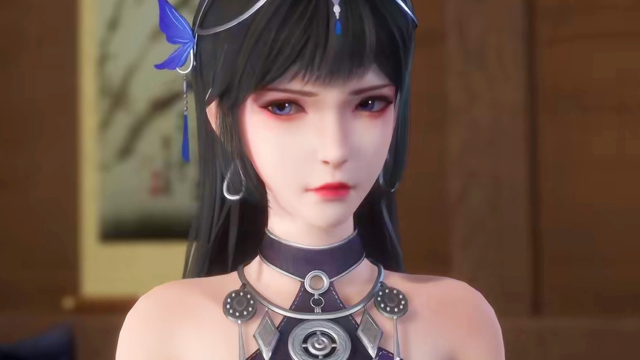 独步逍遥:侍女就应该做侍女该做的事,怎么能说下流呢?