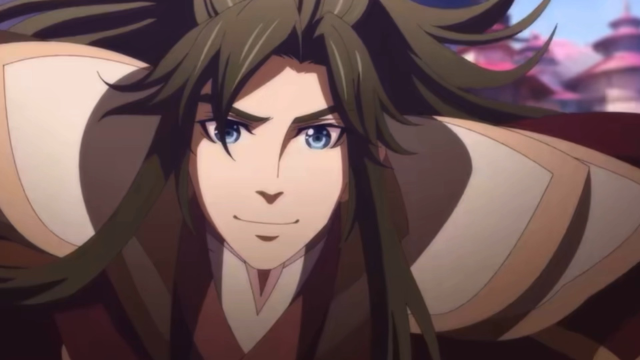 一念永恒白小纯为宋娟晚争夺血子位 不料白小纯竟然是最后的赢家