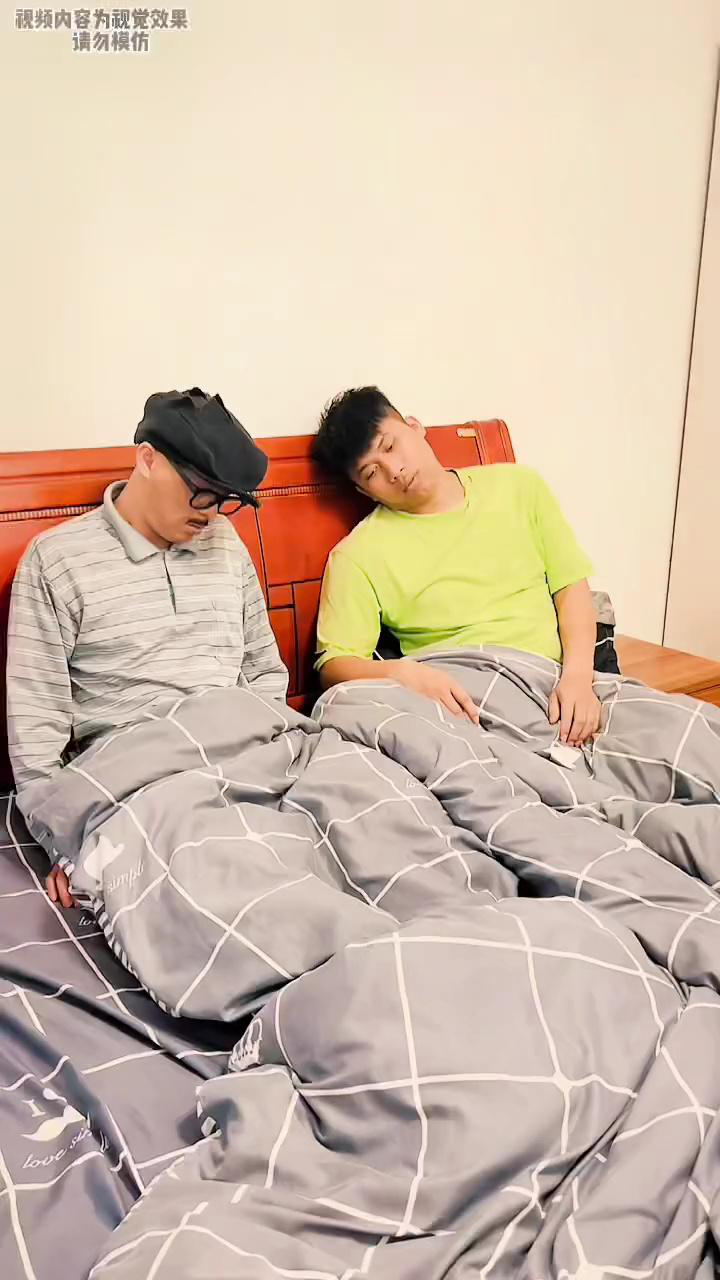 泰哥的倒霉生活