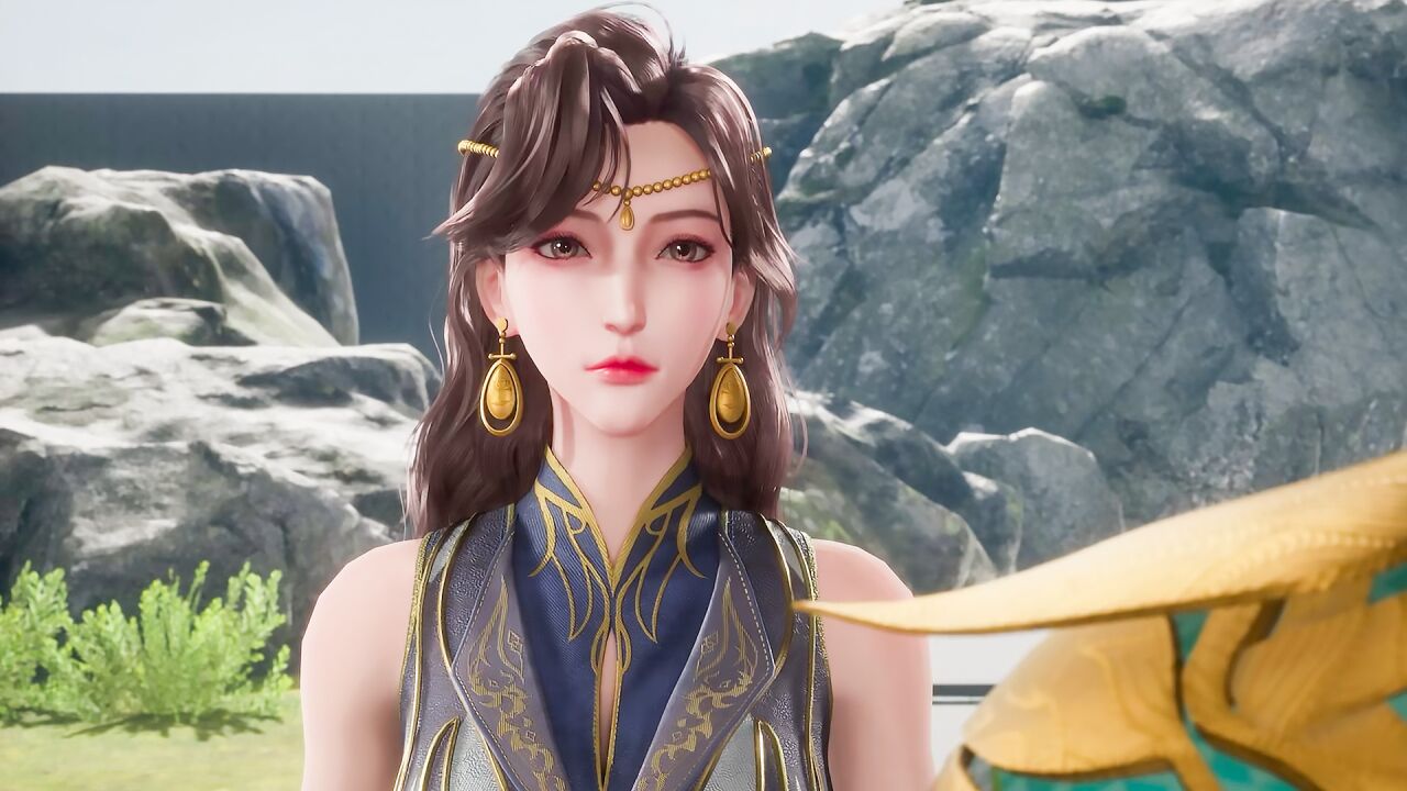 独步逍遥:雪言被囚禁了,清莲牺牲了!清漪要被叶宇收为侍女了!