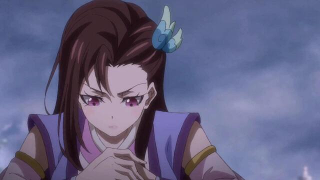 杜凌菲的一句"我一辈子不会忘"真的破防了