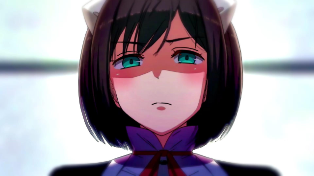 一脸嫌弃的给你看