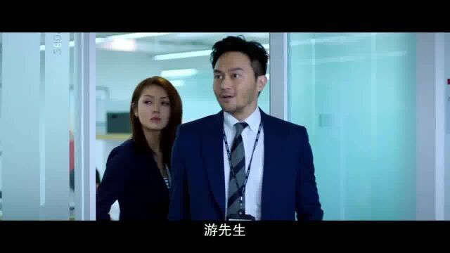 反贪风暴看起来斯斯文文的,却不知道他是最恨的人警匪犯罪