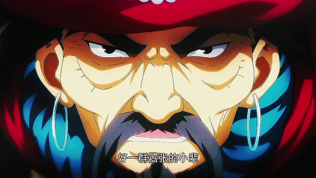 《狐妖小红娘》欢都擎天实力强的可怕,万毒之王,名不虚传