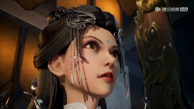 灵剑尊:洛云天赋果然惊人,不愧是六宗大比的魁首!惊呆美女!