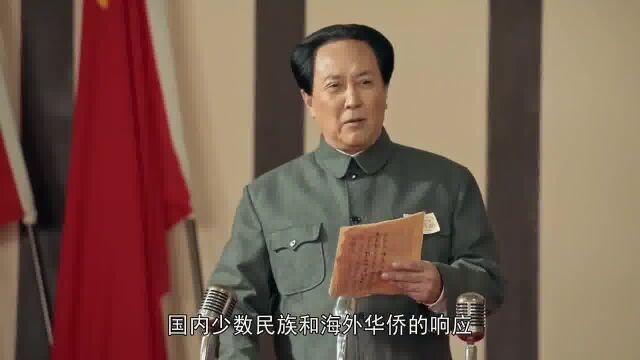 香山:新的会议召开,我军准备解放全中国,巨龙将要崛起