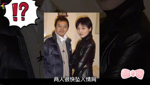 张延和张锦程，娱乐圈低调夫妻，都在默默的演戏，网友：好演员