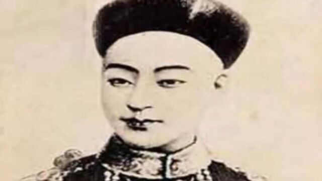 1898年6月,光绪皇帝颁布明定国是诏,拉开戊戌变法序幕丨大揭秘