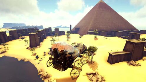 创世纪2解说系列：引天地雷霆，上古神鲲！_高清1080P在线观看平台_腾讯视频