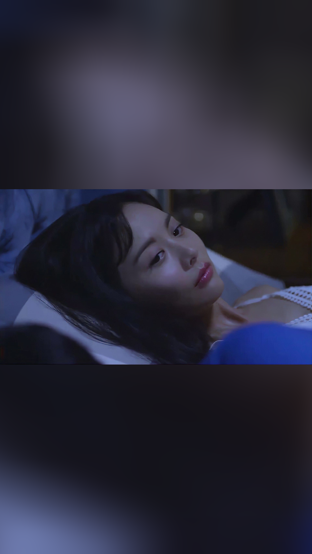 梅花儿香:妻子想跟丈夫生娃,丈夫却慌了,赶忙假装睡觉