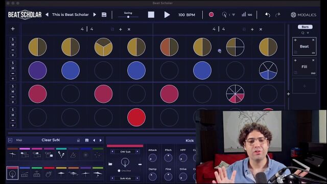 Beat Scholar Tutorial | Presets & Kits