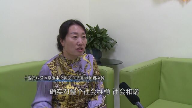 最美巾帼奋斗者丨郝秀玲:爱,洒满百里车城