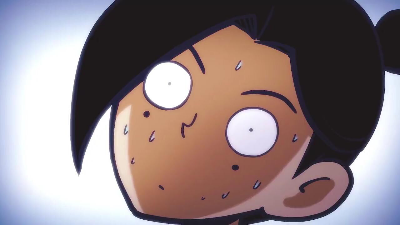 刺客伍六七玄武国篇:小飞暴走形态开启,两人震惊_高清1080p在线观看