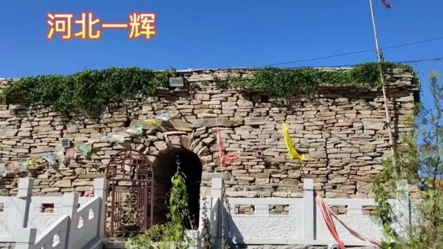 探秘河北大山上2000多年寺院,竟藏有稀世珍宝,神秘面纱被揭开