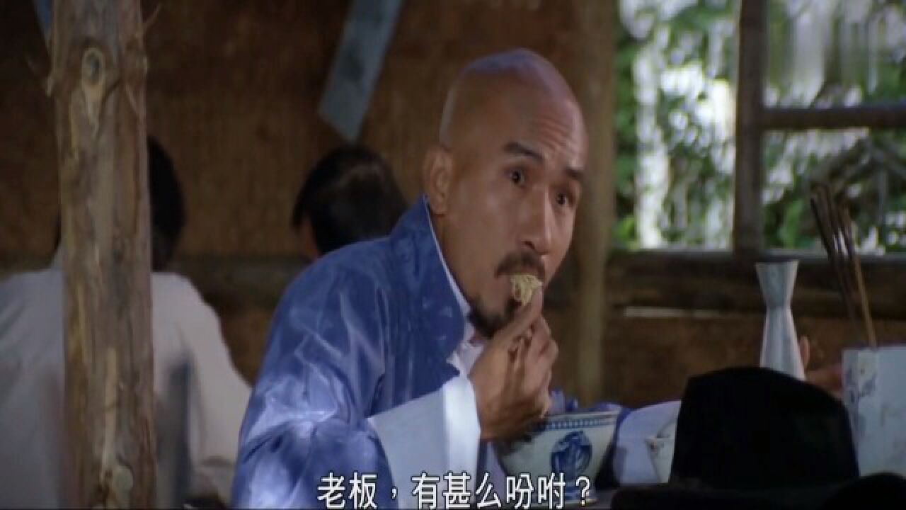 光头佬爆笑视频，重温经典喜剧电影_高清1080P在线观看平台_腾讯视频