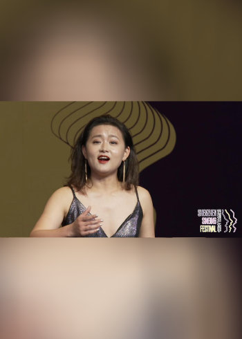 胡越《鬲溪梅令》艺术指导:秦瑜老师(第四届深圳声乐季·全国声乐邀请