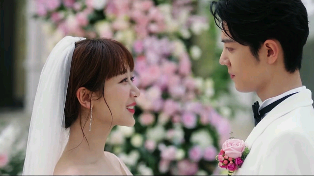 杨紫合作男明星合集,每部剧都值得期待