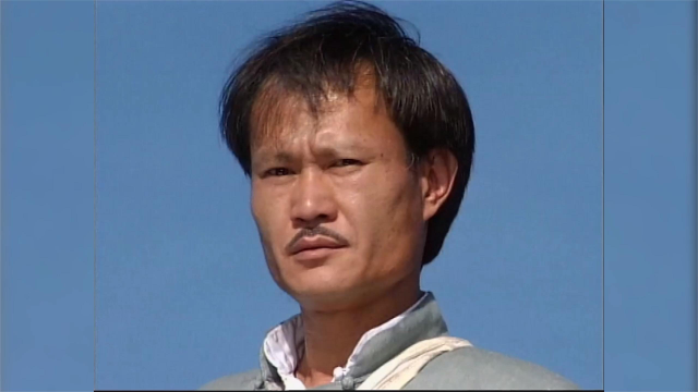 一代僵尸道长毛小方法归道山 北上驱魔龙族马丹娜南下卫道