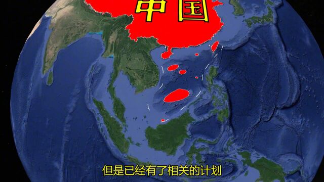 中国核电站分布地图,从沿海到内陆,哪个省份核电站最多