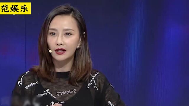 红杏出墙的六位女星,李小璐 董洁 白静,真是个个没有好下场!