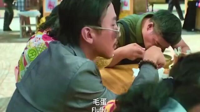 这羊杂汤,能喝到你破产