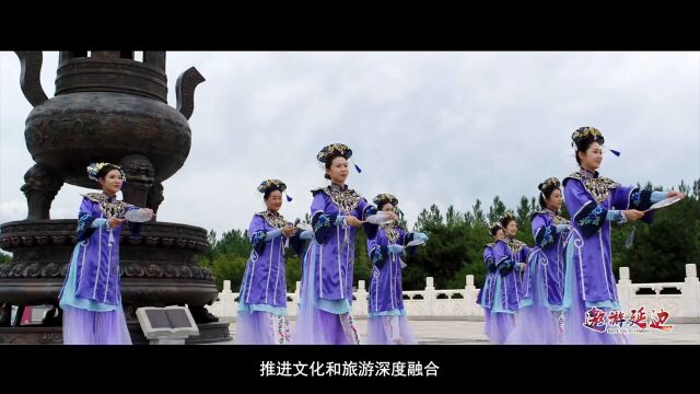 【旅游】嗨游国庆,延边州“吉致秋天”自驾游线路发布!